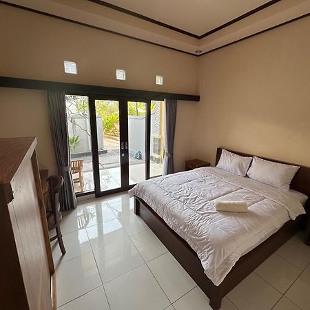 Purnama Homestay Pandawa Ungasan Buitenkant foto