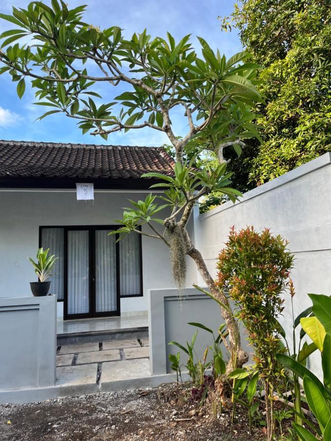 Purnama Homestay Pandawa Ungasan Buitenkant foto