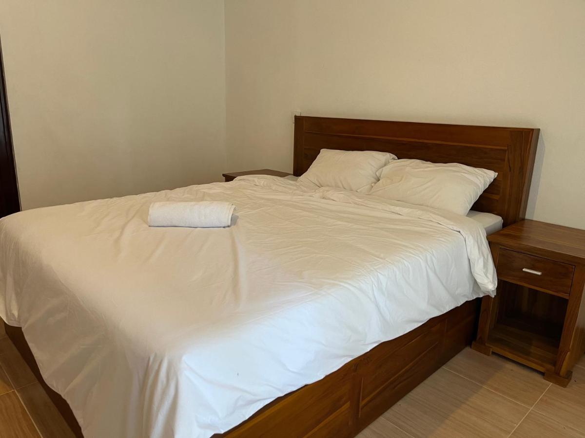 Purnama Homestay Pandawa Ungasan Buitenkant foto