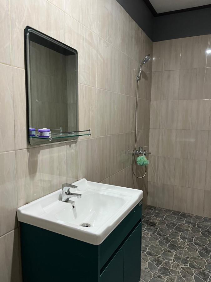 Purnama Homestay Pandawa Ungasan Buitenkant foto