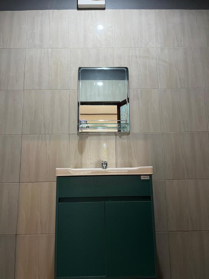Purnama Homestay Pandawa Ungasan Buitenkant foto